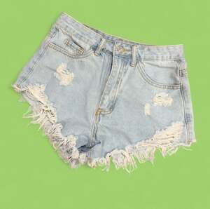 Summer 23' Denim Shorts – ,